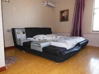 Wutaishan Yinxin Hotel Taihuai Екстериор снимка