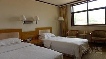 Wutaishan Yinxin Hotel Taihuai Екстериор снимка