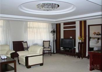 Wutaishan Yinxin Hotel Taihuai Екстериор снимка