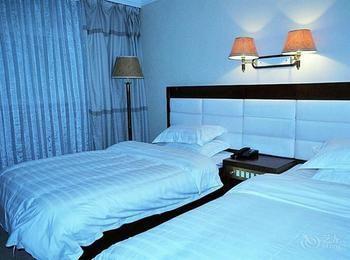 Wutaishan Yinxin Hotel Taihuai Екстериор снимка